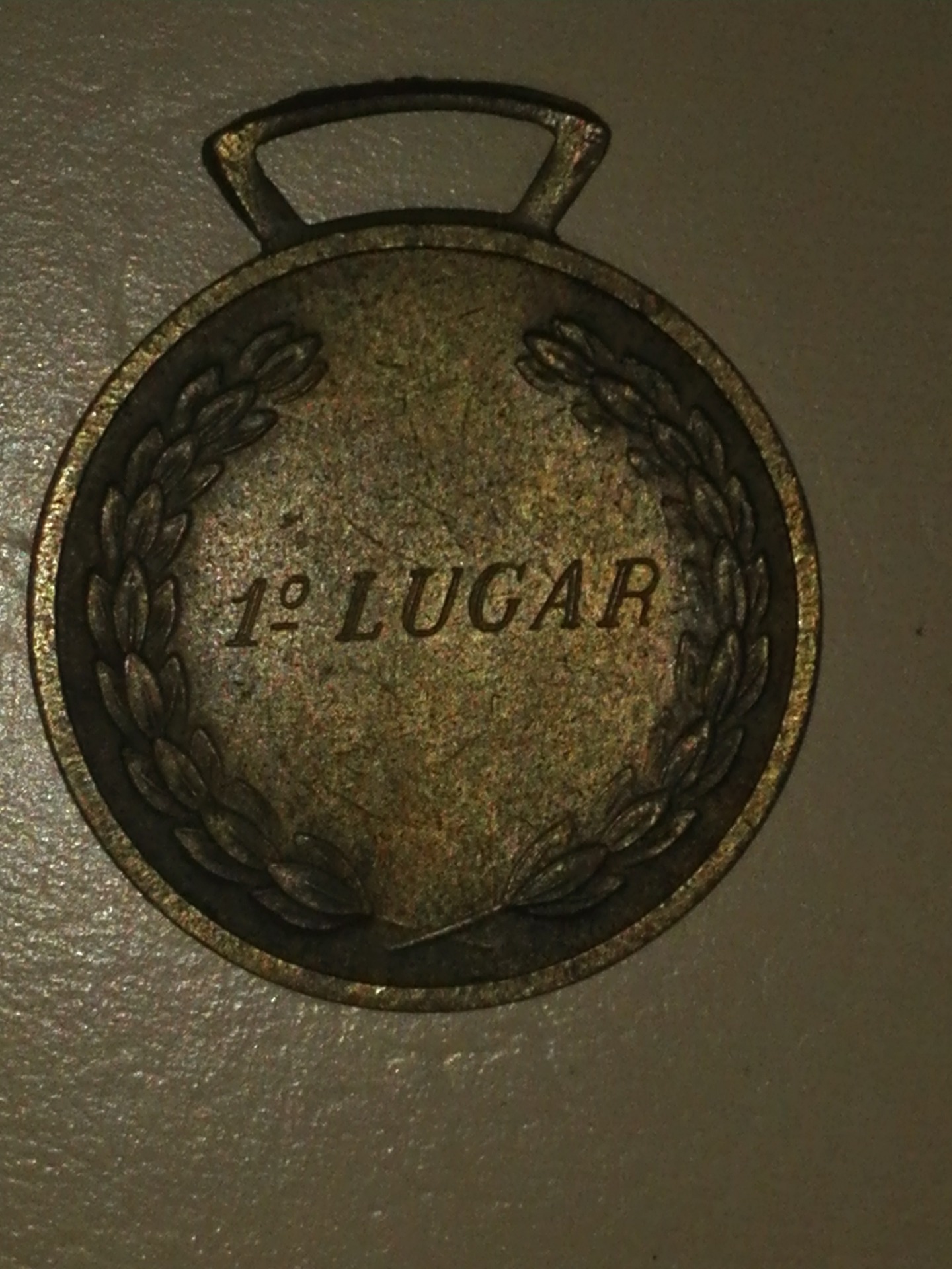 1.º Lugar No Concurso De Geografia Da ESA
